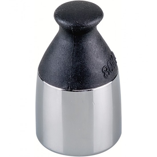 Panela de Pressão 6 Litros 22cm Brava em Aço Inox Tramontina com Fundo Triplo